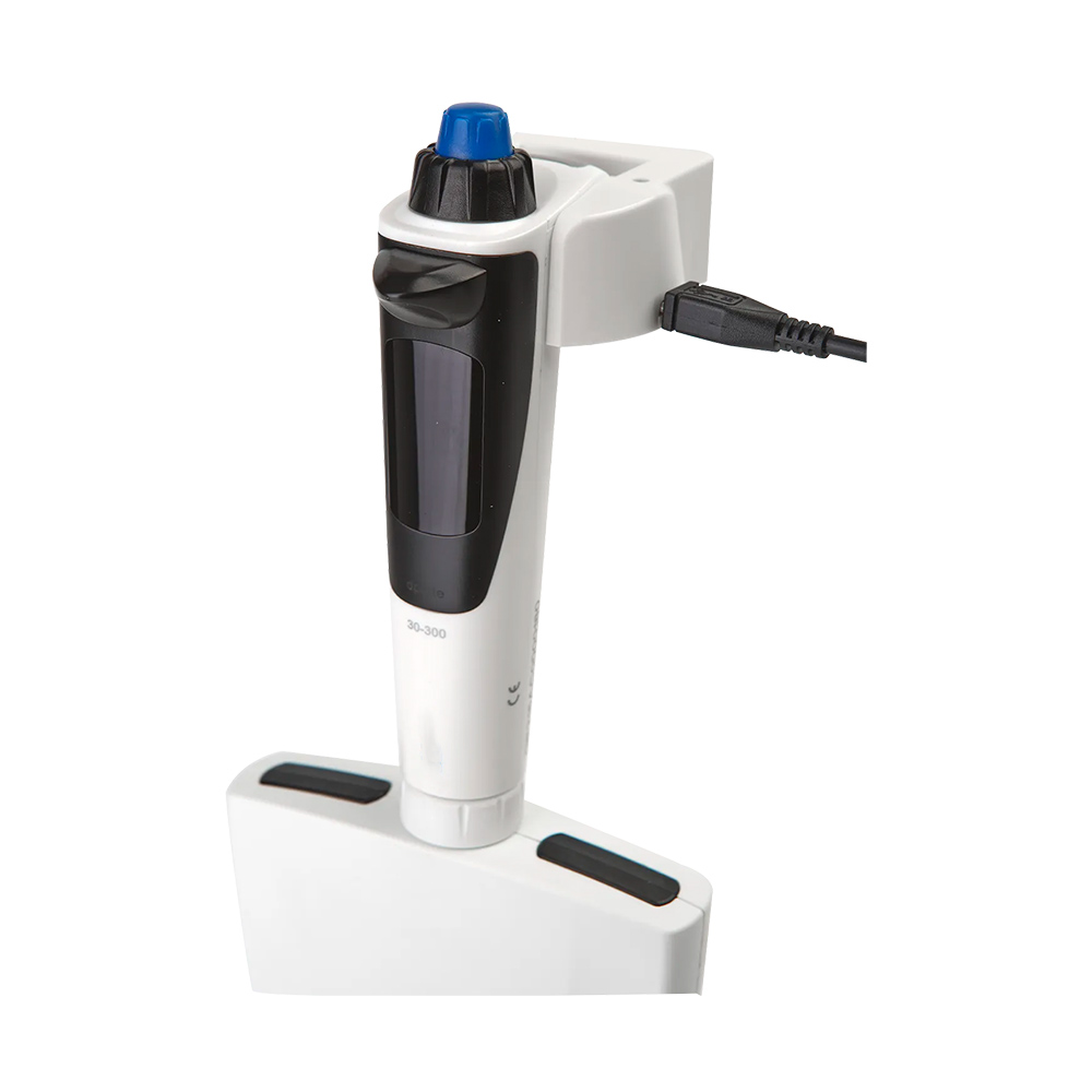 dPette+ Multi-functional 8-channels Electronic Pipette