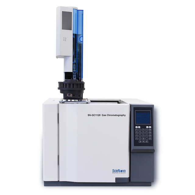 SN-GC1120 Gas Chromatography