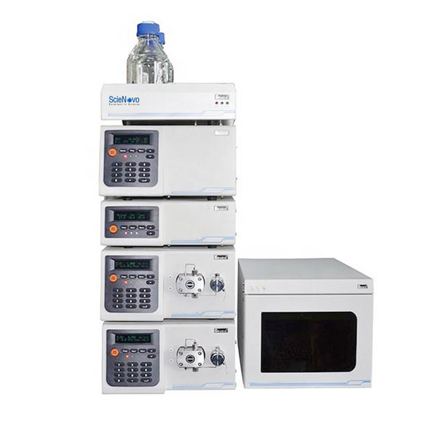  SN-LC3100 High Performance Liquid Chromatography