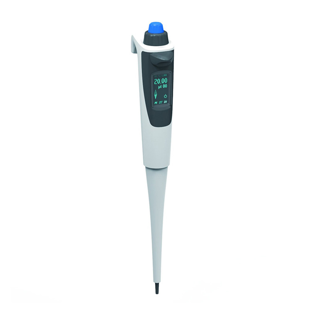 dPette+ Multi functional Electronic Pipette