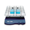 SN-SK-D3309Pro LCD Digital 3D Shaker