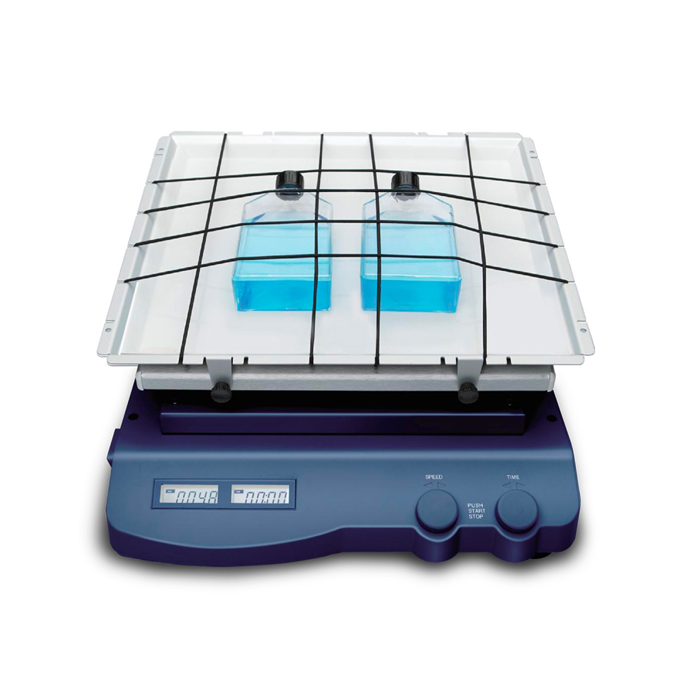 SN-SK-D3309Pro LCD Digital 3D Shaker