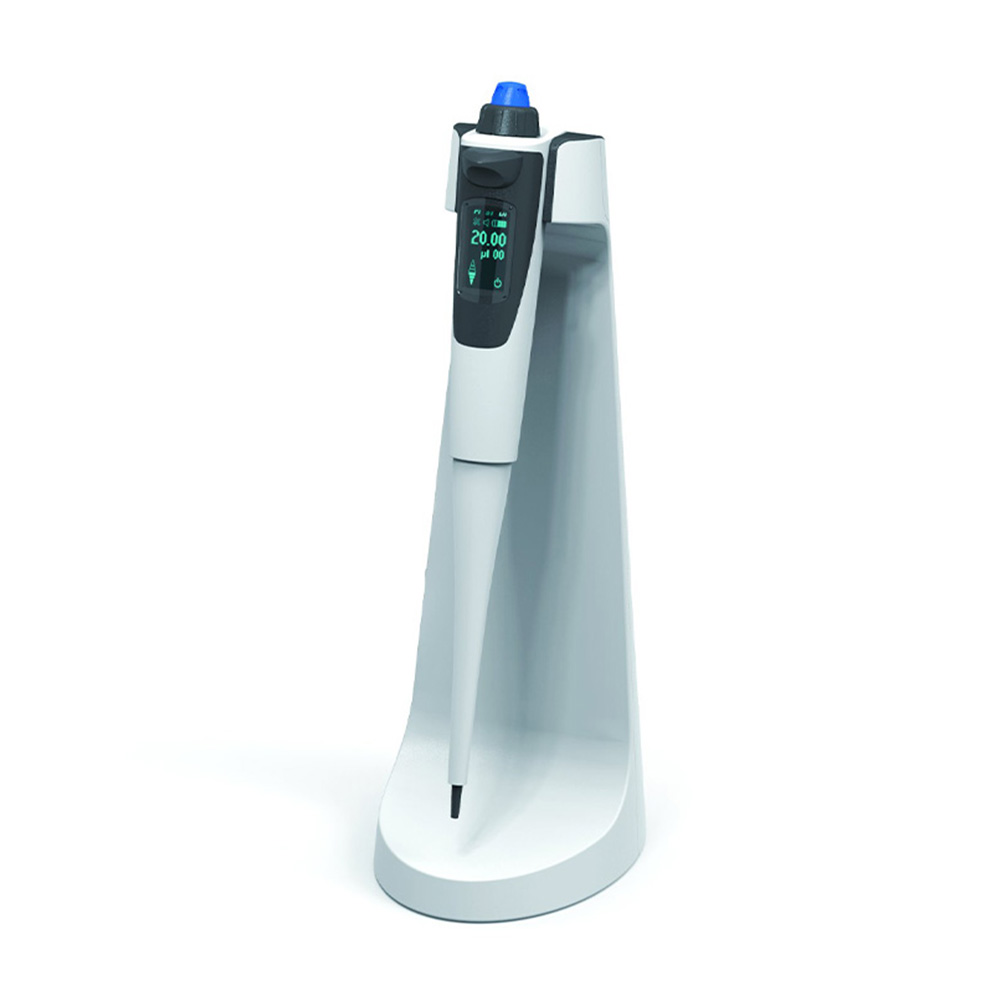 dPette+ Multi functional Electronic Pipette