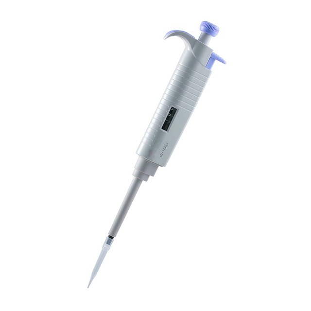 MicroPette Plus Fully Autoclavable Adjustable Volume Mechanical Pipettes