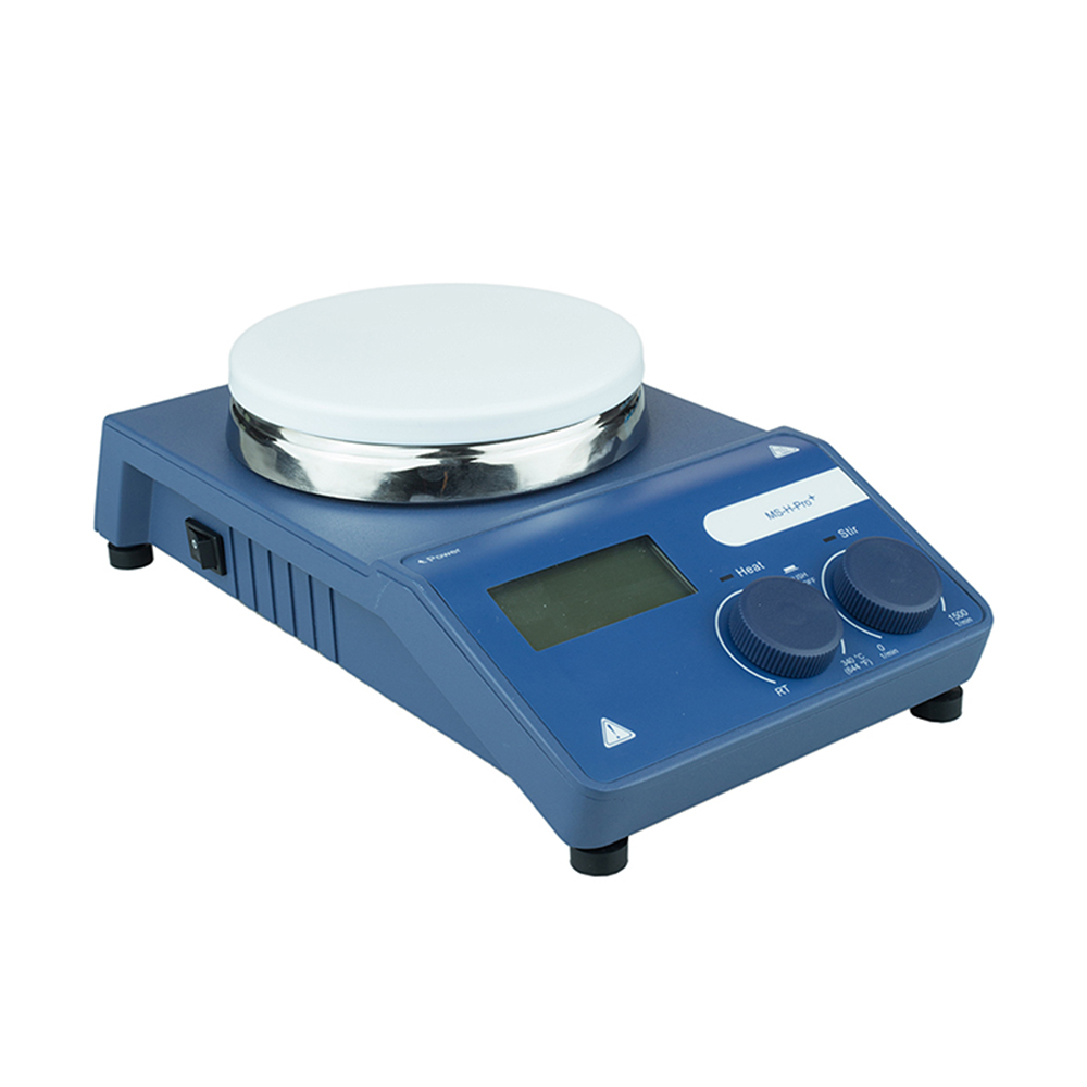 SN-MS-HProA Hot Plate with Magnetic Stirrer