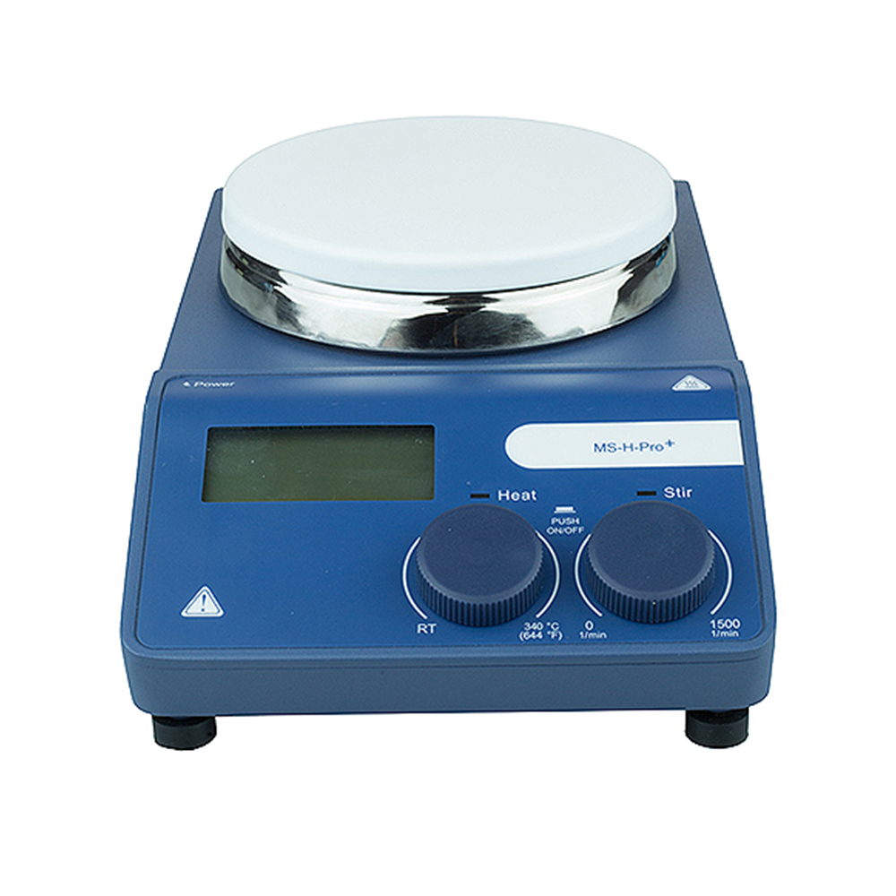 SN-MS-HPRO+ Magnetic Stirrer Hot Plate 