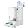 0.1mg Touch Screen Analytical Balances