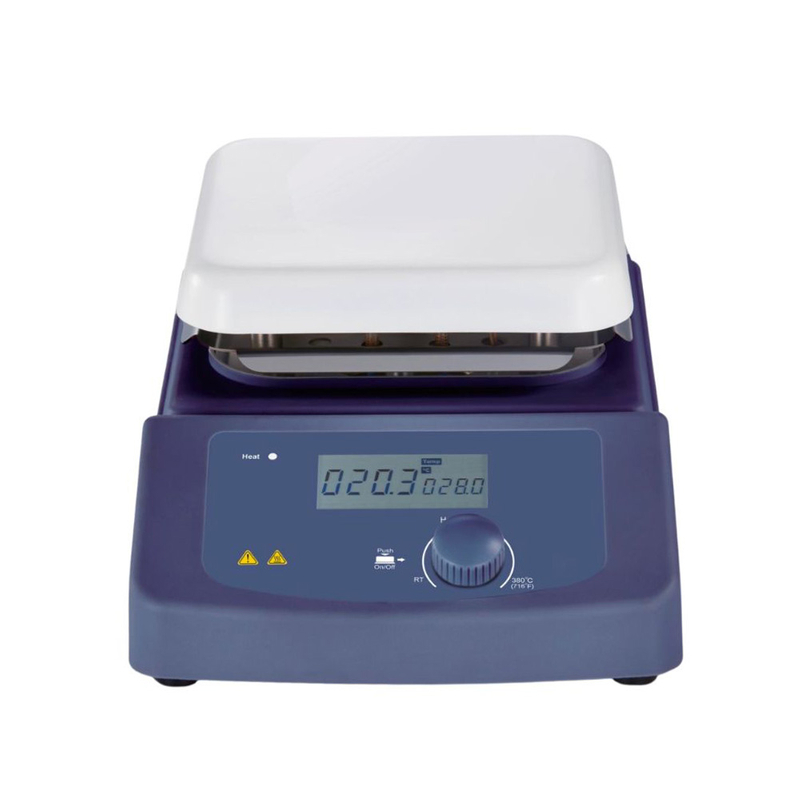 SN-HP380-Pro LCD Digital Hotplate