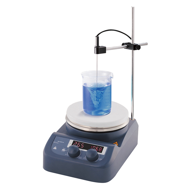 SN-MS-H280Pro Magnetic Stirrer Hotplate