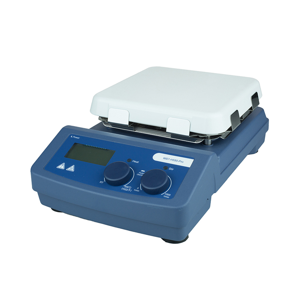 SN-MS7-H550Pro Hotplate Magnetic Stirrer