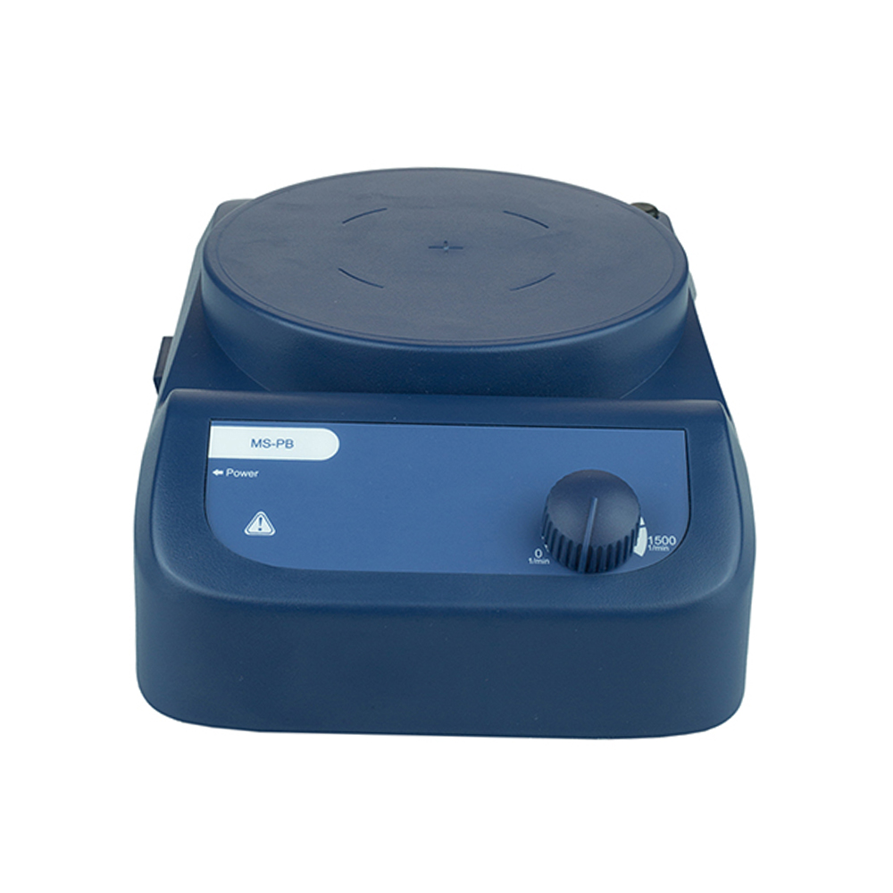 SN-MS-PB Magnetic Stirrer