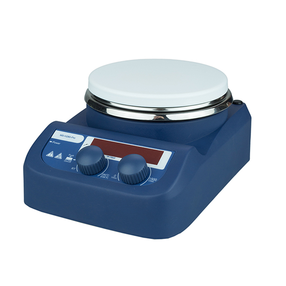 SN-MS-H280Pro Magnetic Stirrer Hotplate