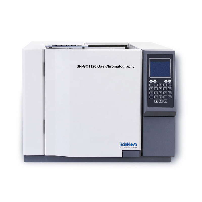 SN-GC1120 Gas Chromatography - Buy Gas Chromatography, Chromatography ...