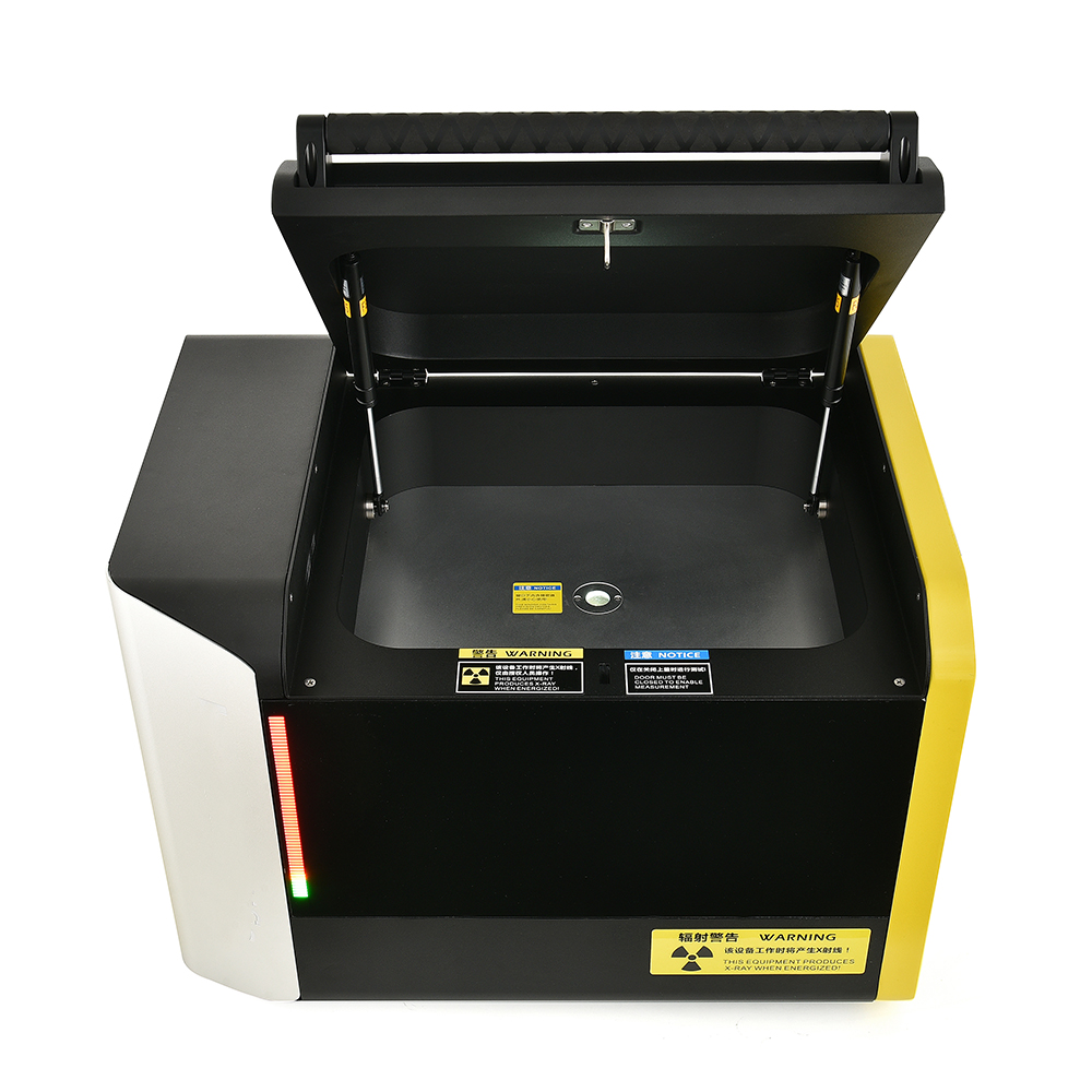 SN-ScopeX-980CS Desktop XRF