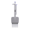 MicroPette Plus 12-channels Fully Autoclavable Adjustable Volume Mechanical Pipettes