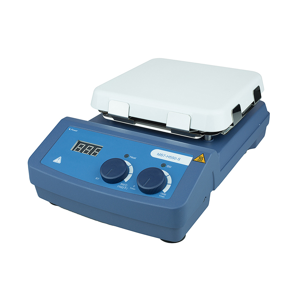 SN-MS7-H550S Hotplate Magnetic Stirrer