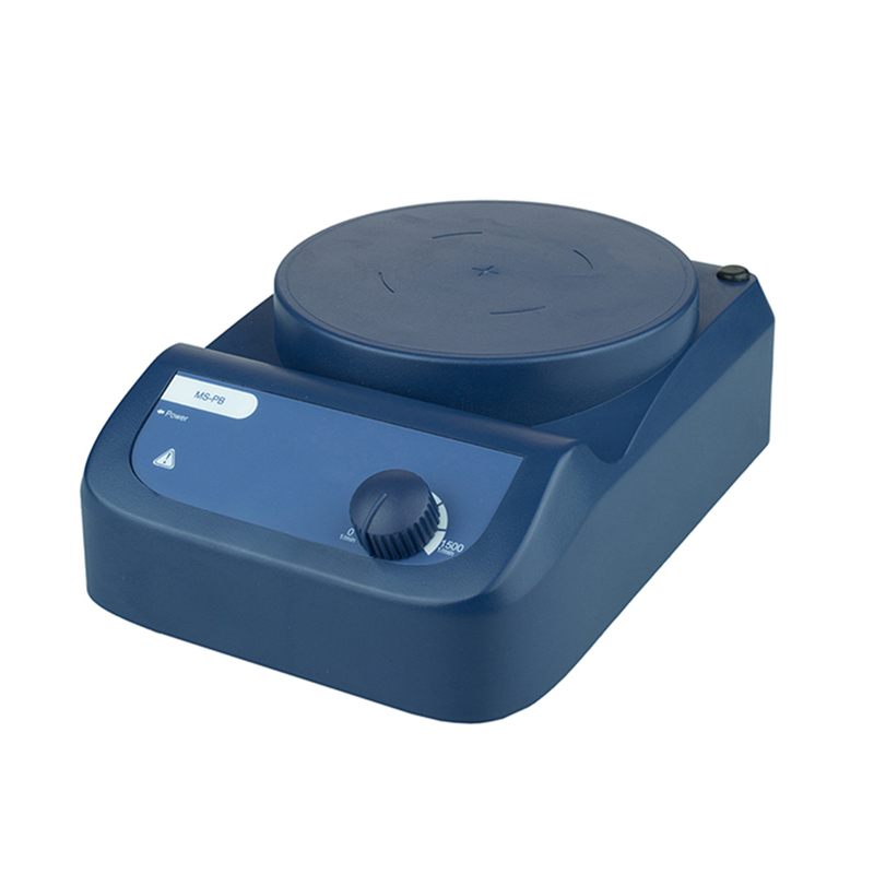 SN-MS-PB Magnetic Stirrer