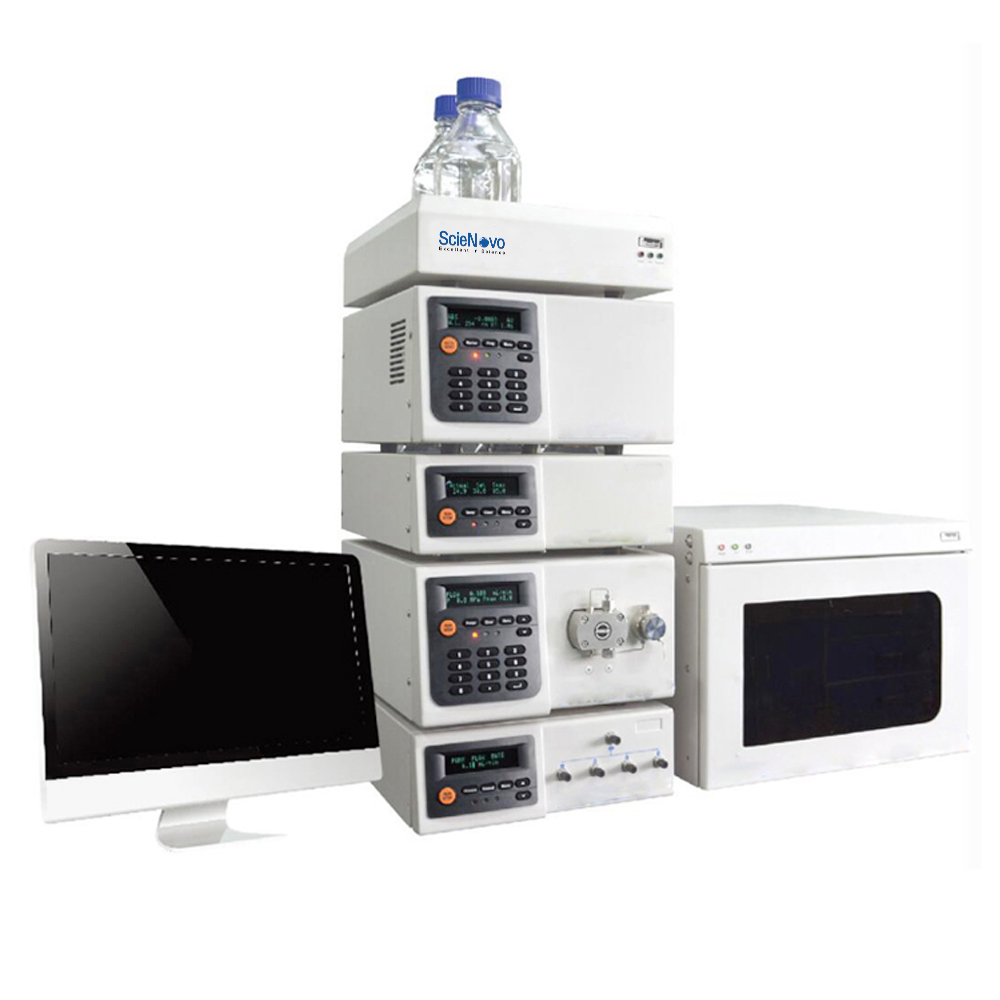  SN-LC3100 High Performance Liquid Chromatography