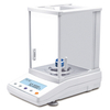 0.1mg External Calibration Analytical Balances