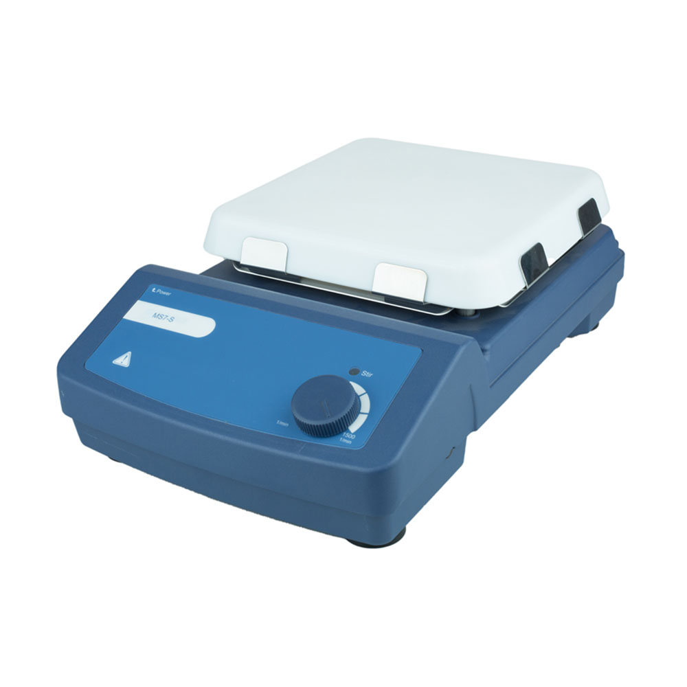 SN-MS7-S Laboratory Magnetic Stirrer