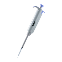 MicroPette Plus Fully Autoclavable Fixed Volume Mechanical Pipettes