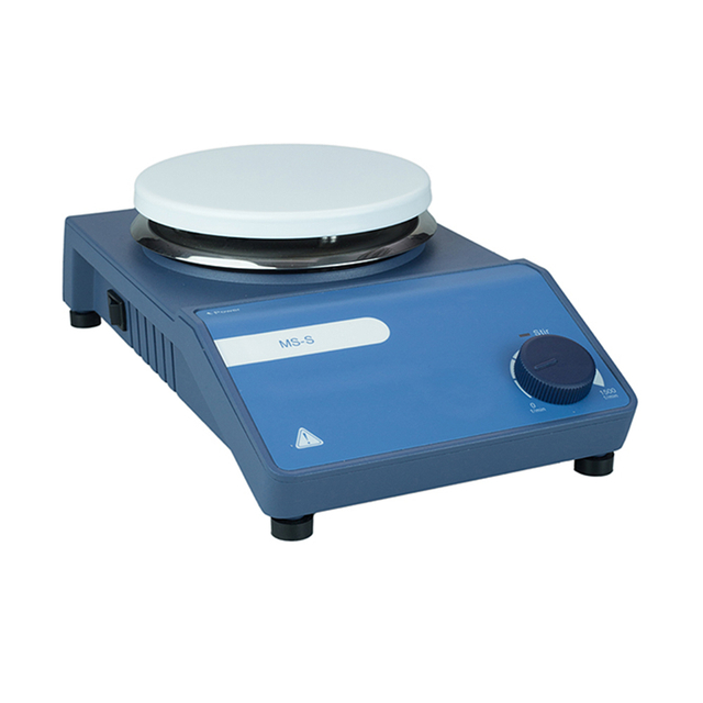 SN-MS-S Laboratory Magnetic Stirrer