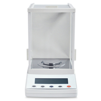 1mg Internal Calibration Analytical Balance 