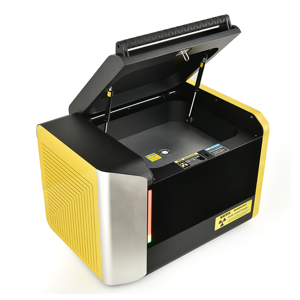 SN-ScopeX-980CS Desktop XRF