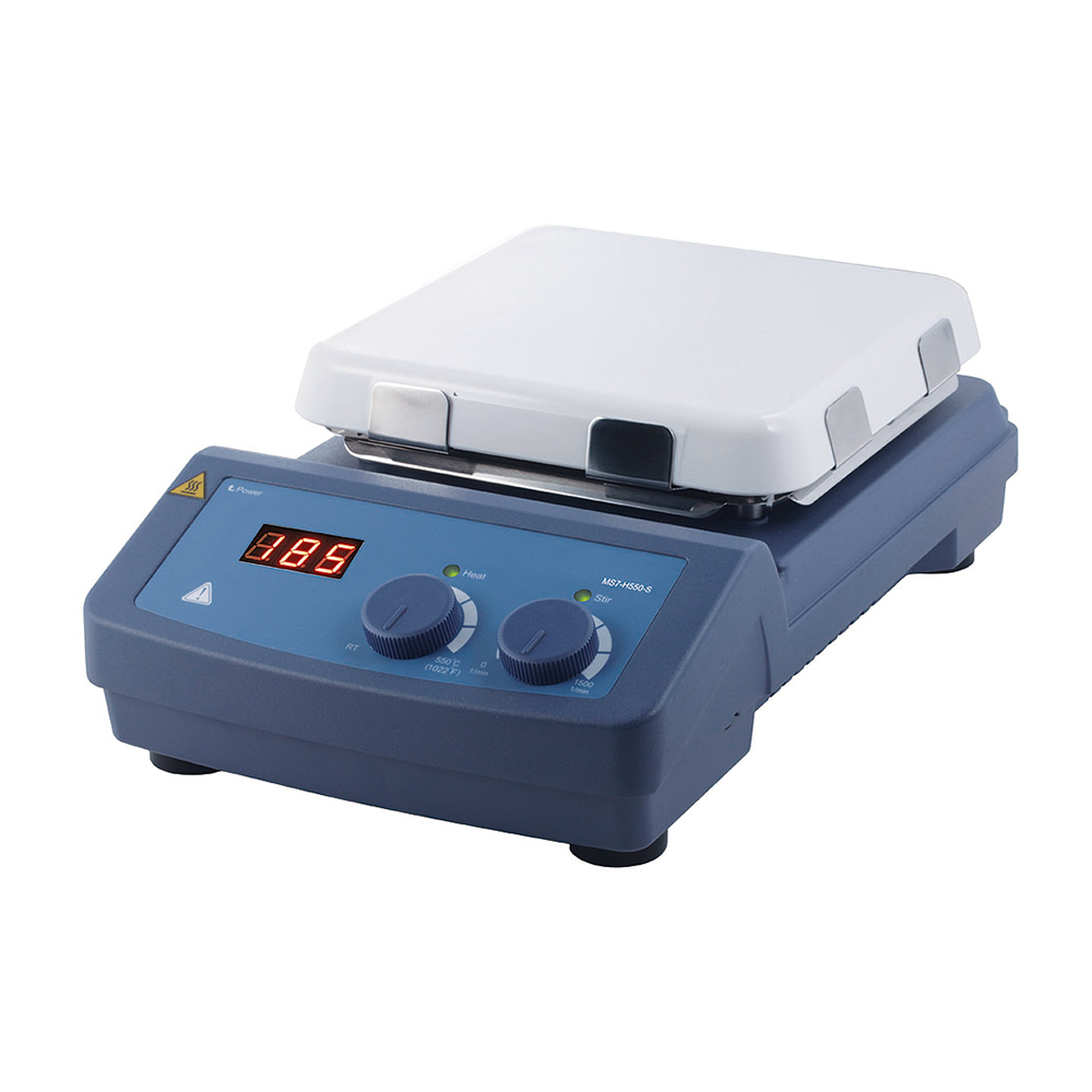 SN-MS7-H550S Hotplate Magnetic Stirrer