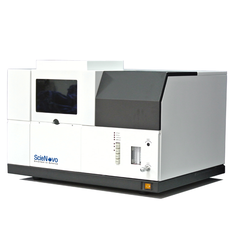 SN-AAS610 Atomic Absorption Spectrometry