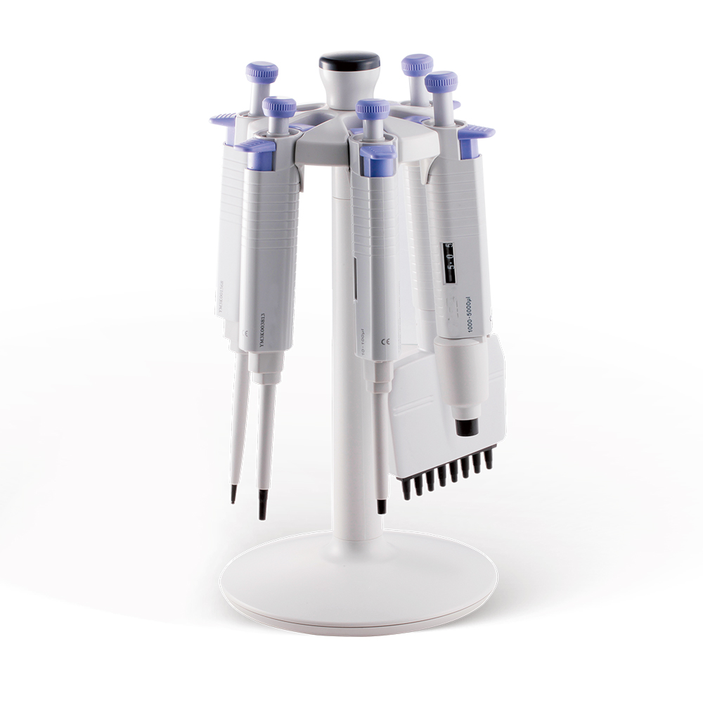 MicroPette Plus Fully Autoclavable Adjustable Volume Mechanical Pipettes