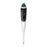 dPette+ Multi functional Electronic Pipette