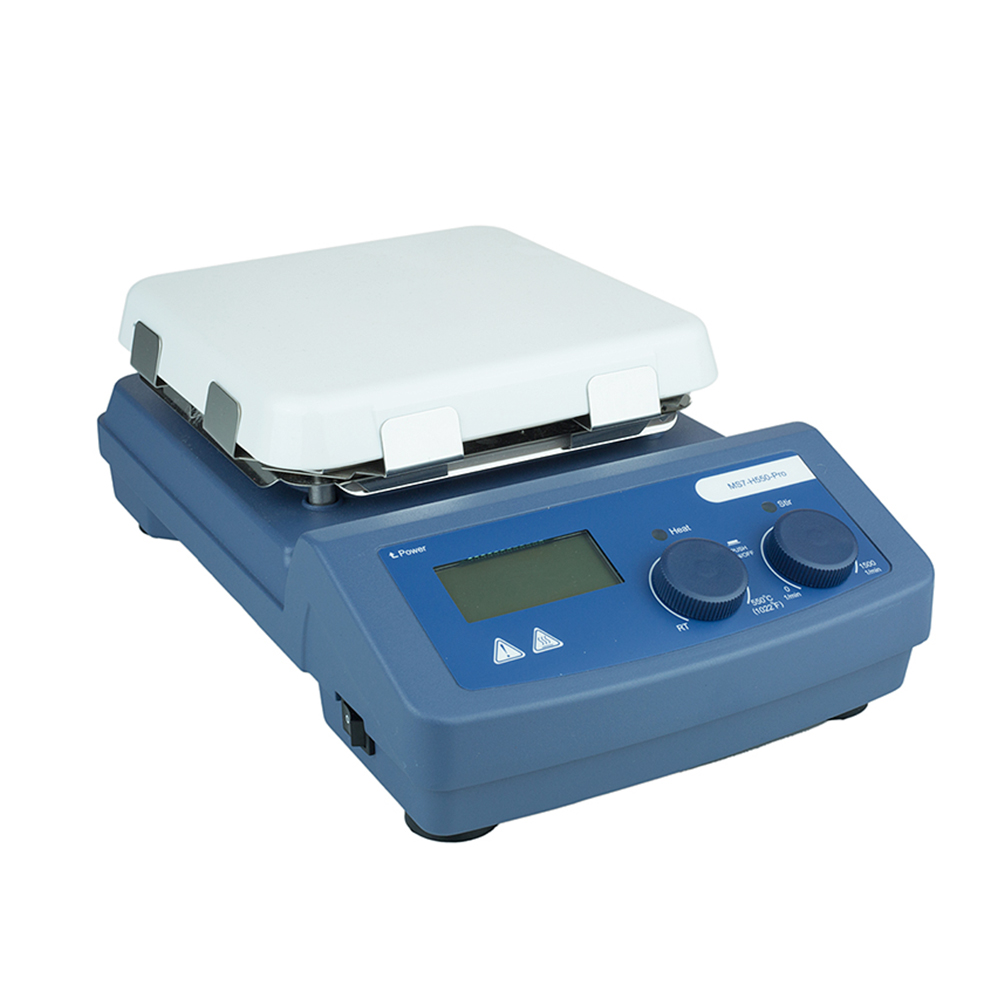 SN-MS7-H550Pro Hotplate Magnetic Stirrer