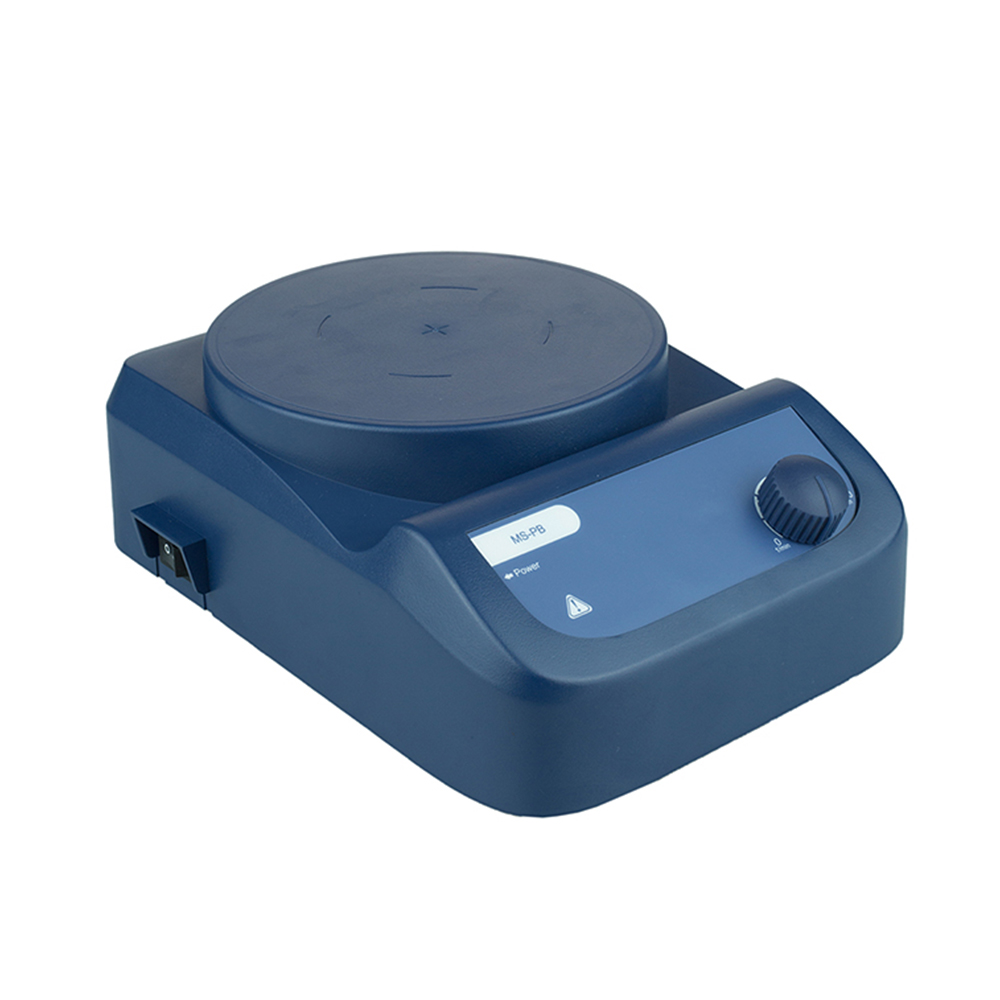 SN-MS-PB Magnetic Stirrer