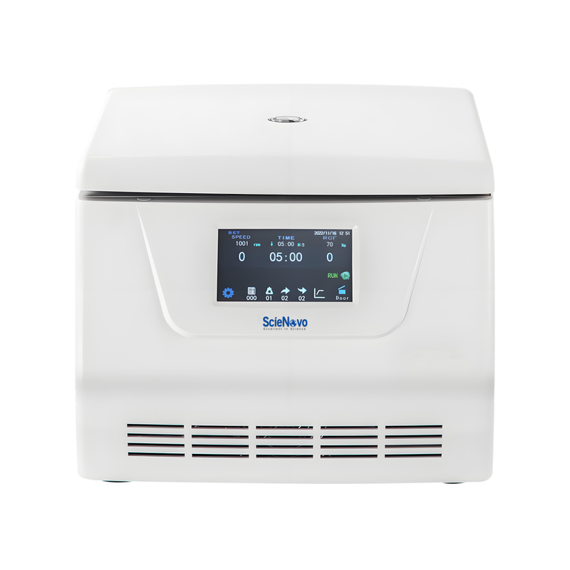 SN-TD-500 Benchtop Low Speed Centrifuge