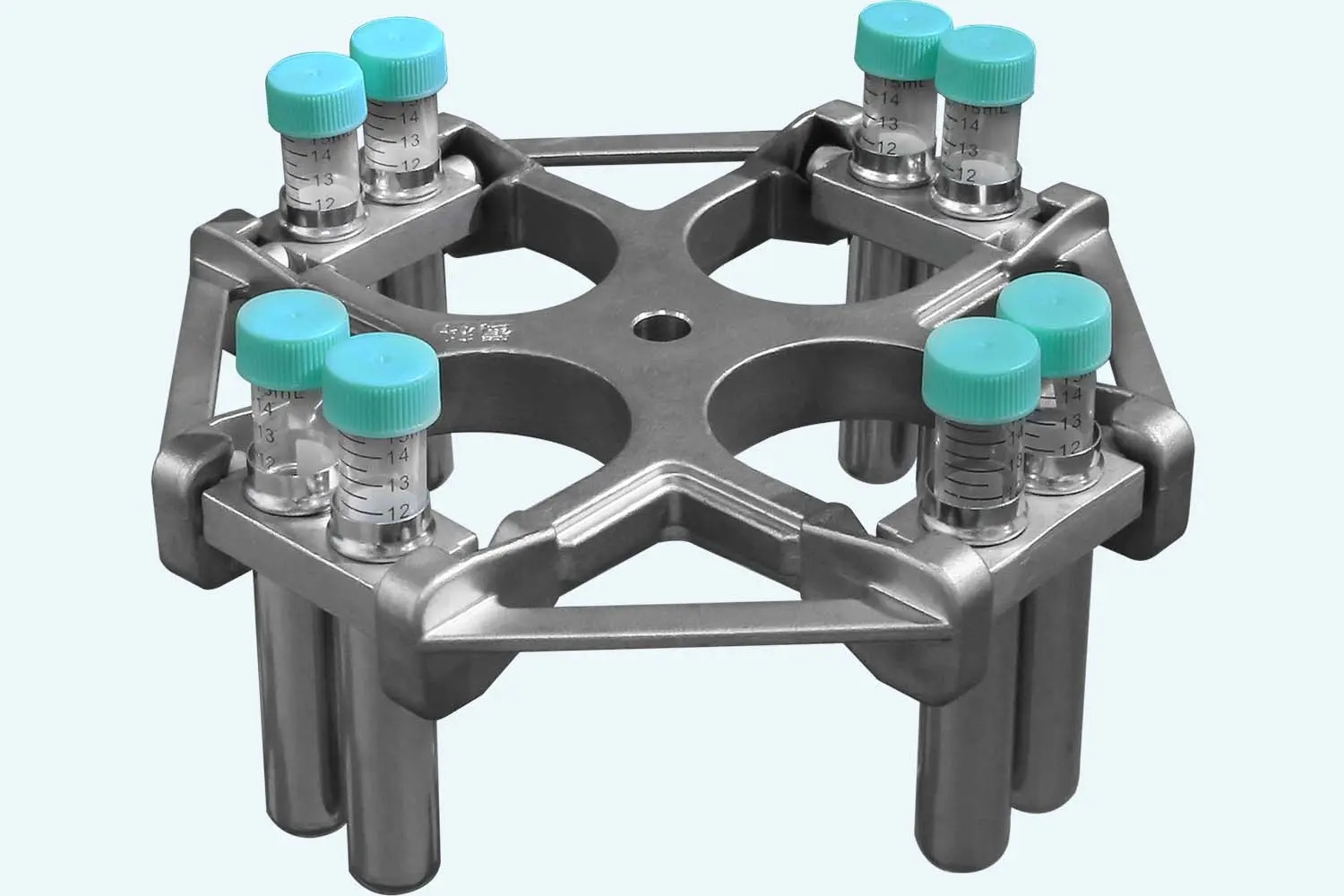 8x15ml centrifuge rotor