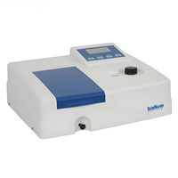 SN-721N VIS Spectrophotometer