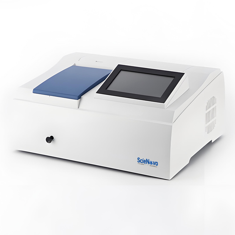 SN-N2 Touch Screen VIS Spectrophotometer