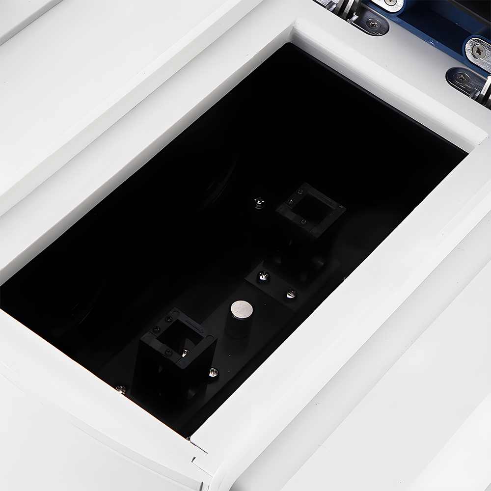 SN-L8 Double-Beam UV-Visable Spectrophotometer