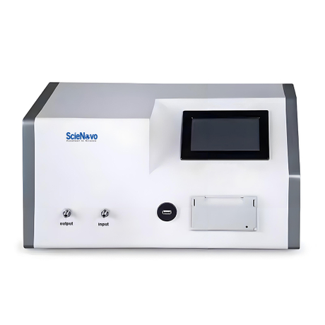 SN-TOC2 Online TOC Analyzer with sensor - Buy Online TOC Analyzer, TOC ...