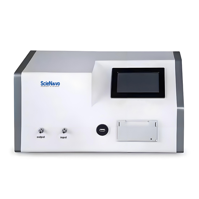 SN-TOC2 Online TOC Analyzer with sensor
