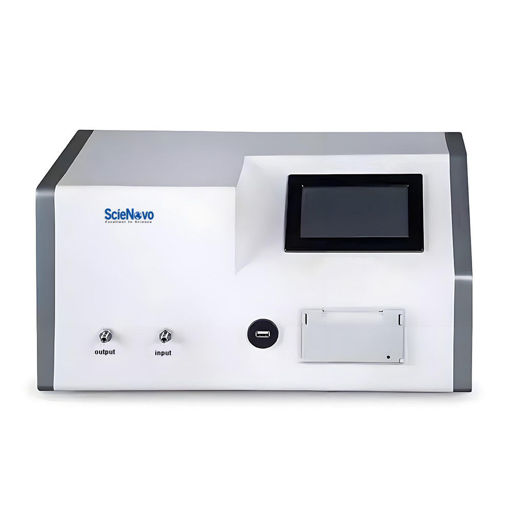 SN-TOC2 Online TOC Analyzer with sensor