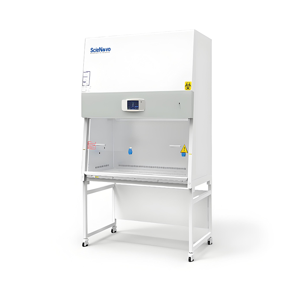 Scienovo Class II A2 Biological Safety Cabinet