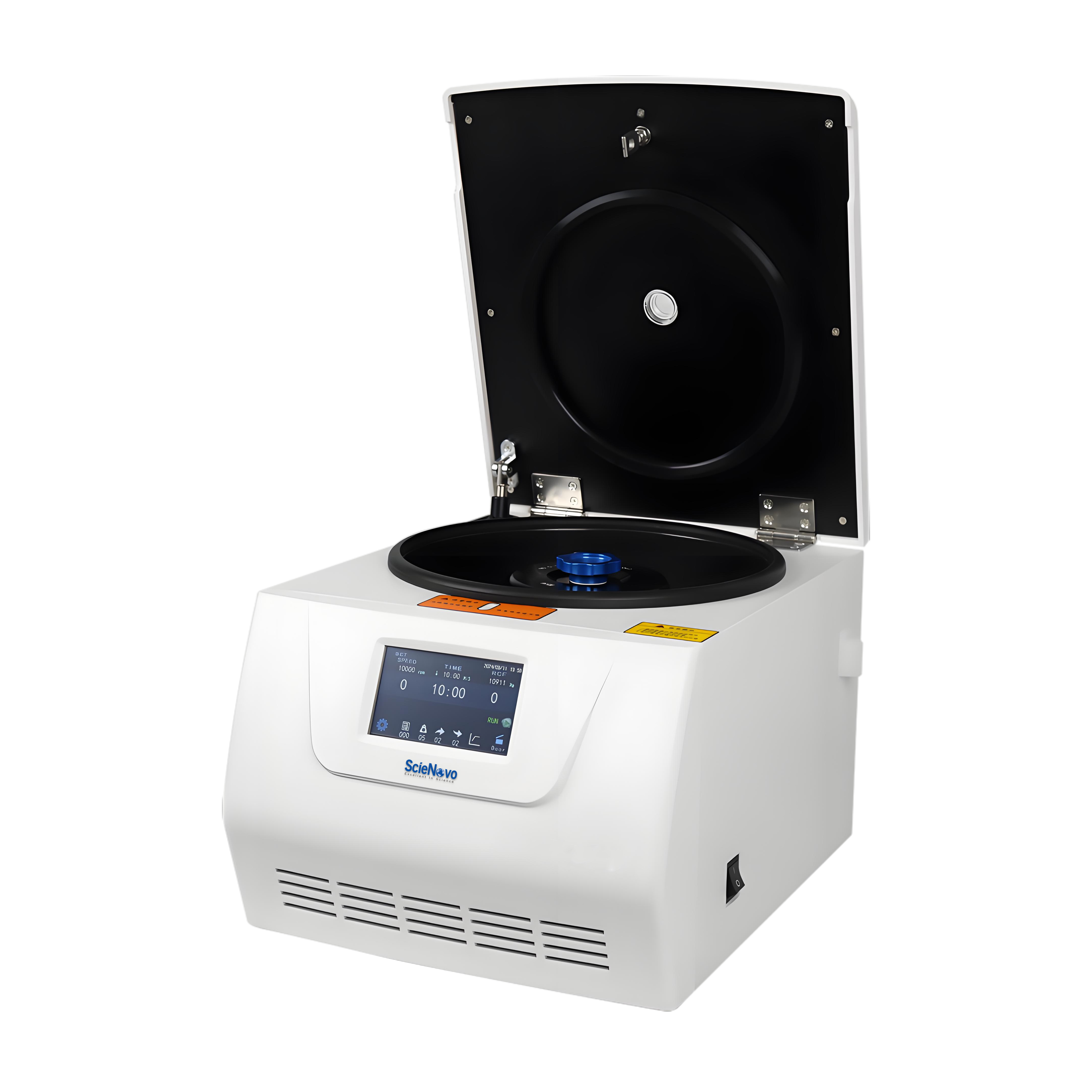 SN-TG-16 Benchtop high speed centrifuge