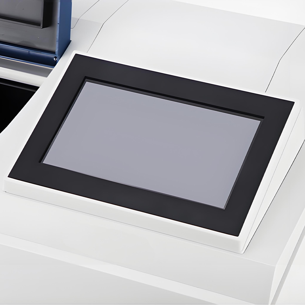 SN-N2 Touch Screen VIS Spectrophotometer