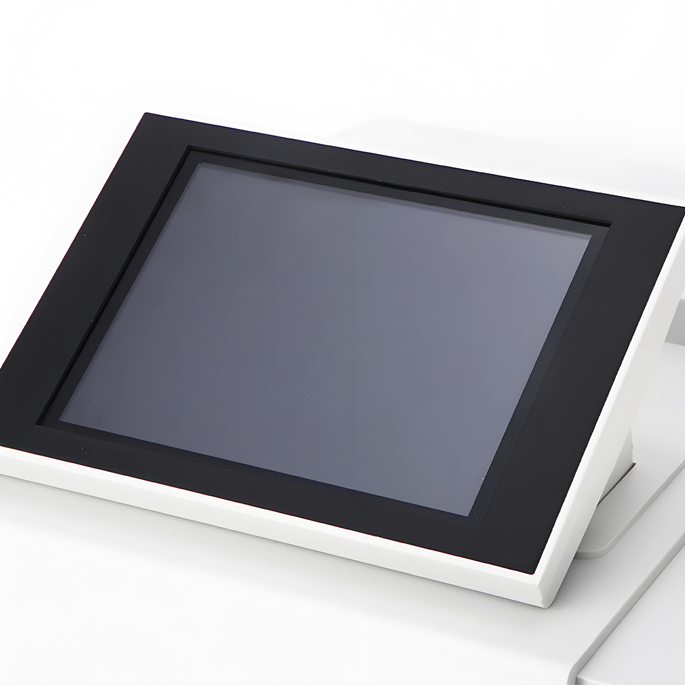 SN-L8 Double-Beam UV-Visable Spectrophotometer