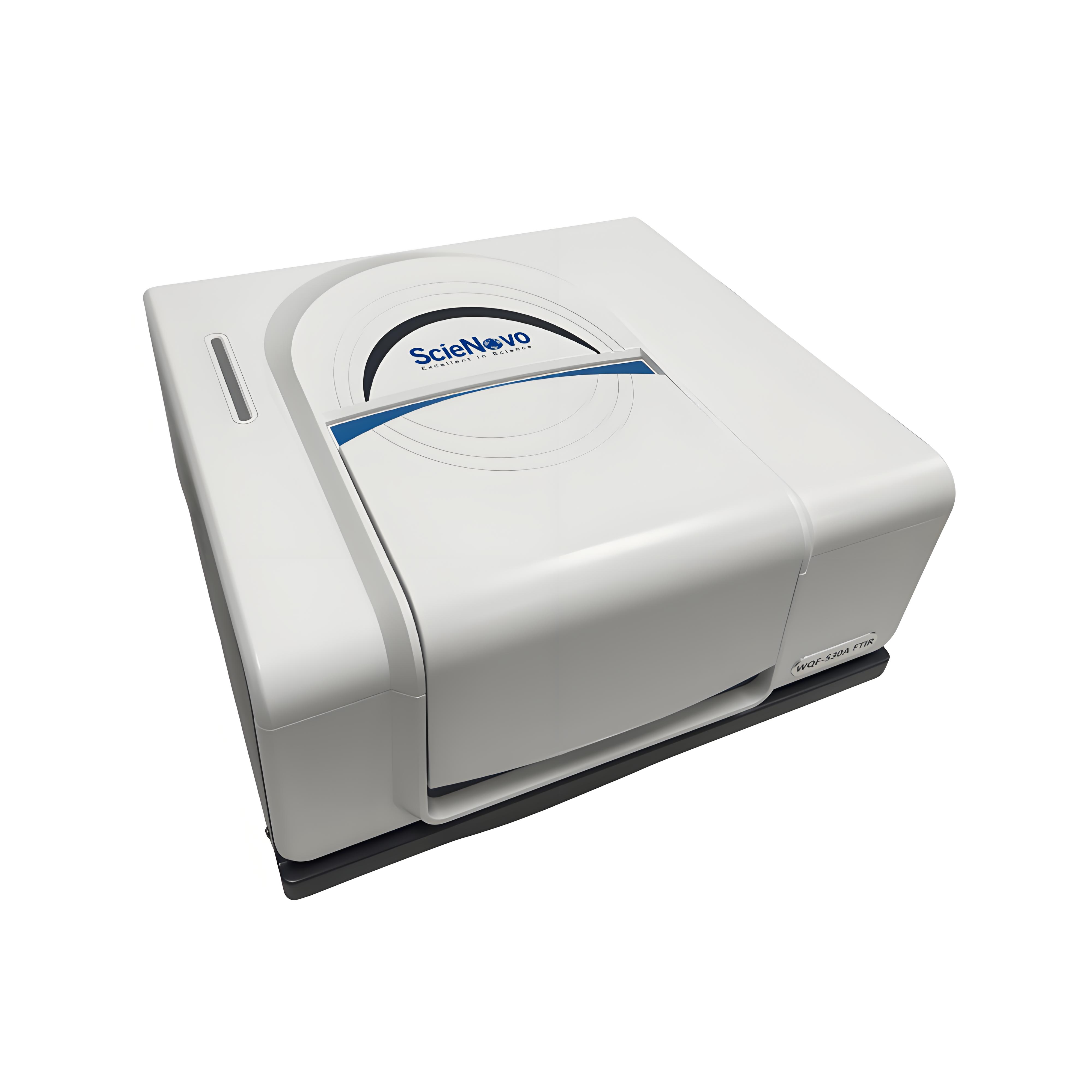 Scienovo FTIR