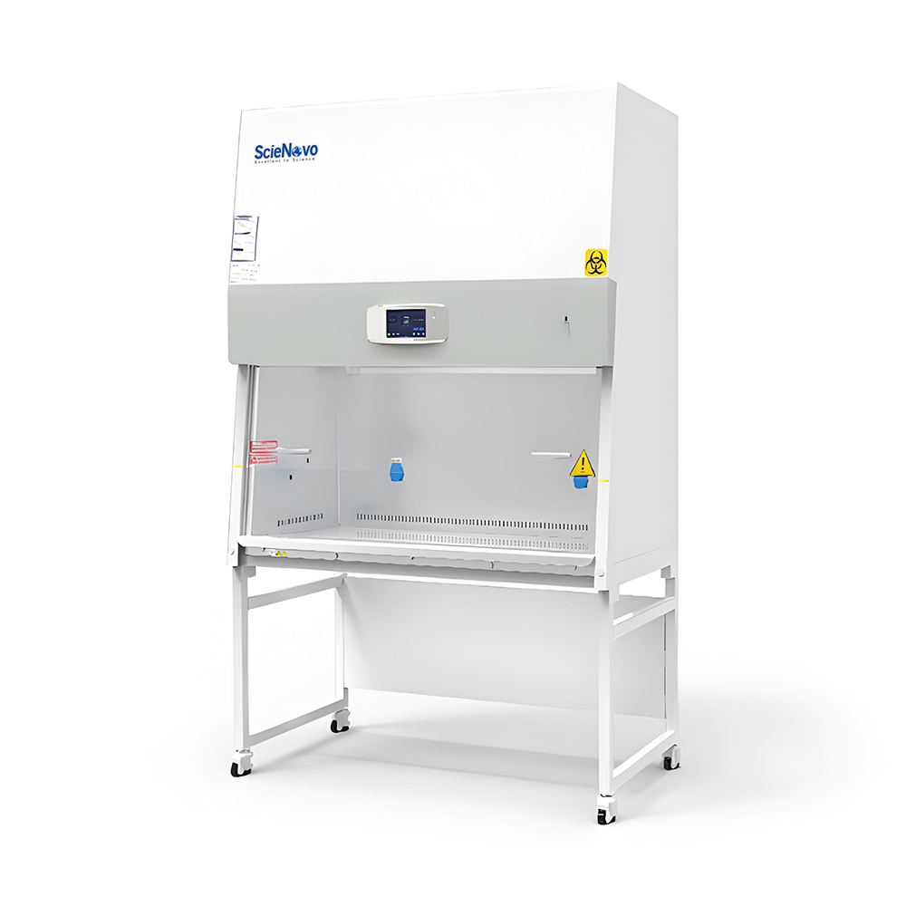 Scienovo Class II A2 Biological Safety Cabinet