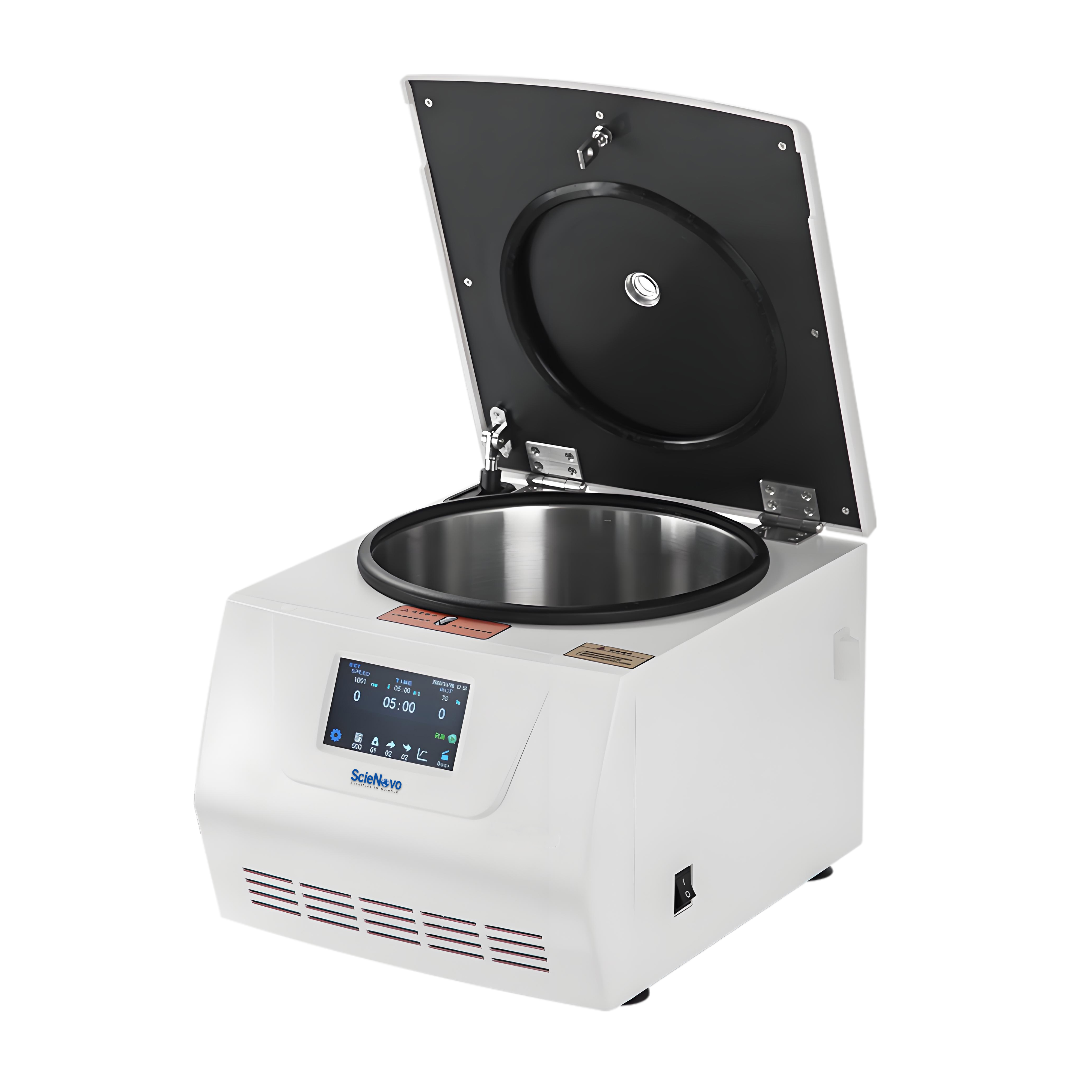 SN-TD-500 Benchtop Low Speed Centrifuge