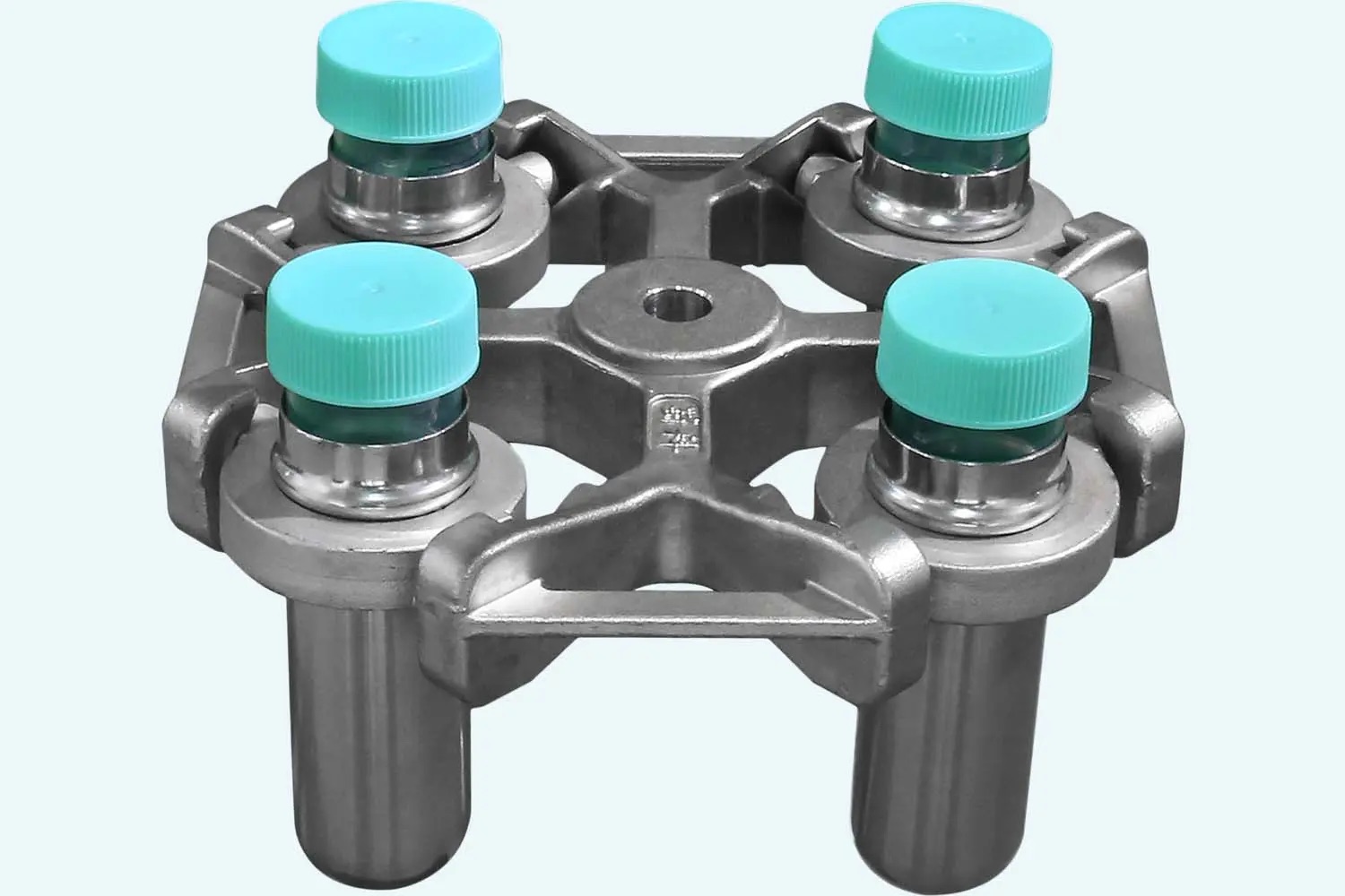 4x50ml centrifuge rotor